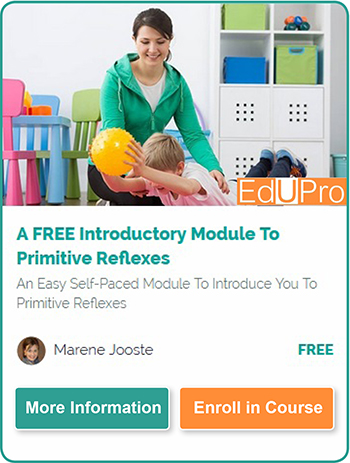 free primary reflex training